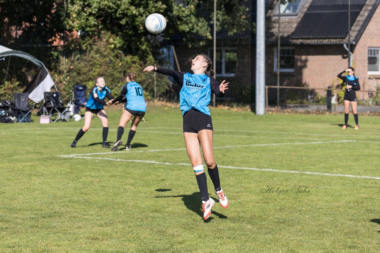 Bild 196 - wU16 Deutsche Meisterschaft